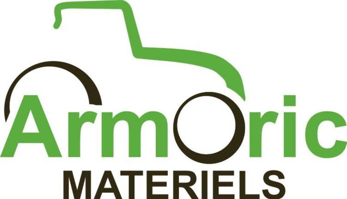 logo ARMORIC MATERIELS